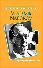 Cover of Understanding Vladimir Nabokov