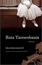 Cover of Ruta Tannenbaum