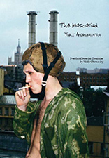 Cover of moscovaid