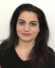 Esra Predolac