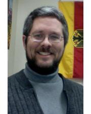 Mike DeHaven