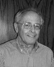 Stephen Parker