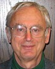 Frank Baron