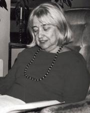 Jadwiga Maurer